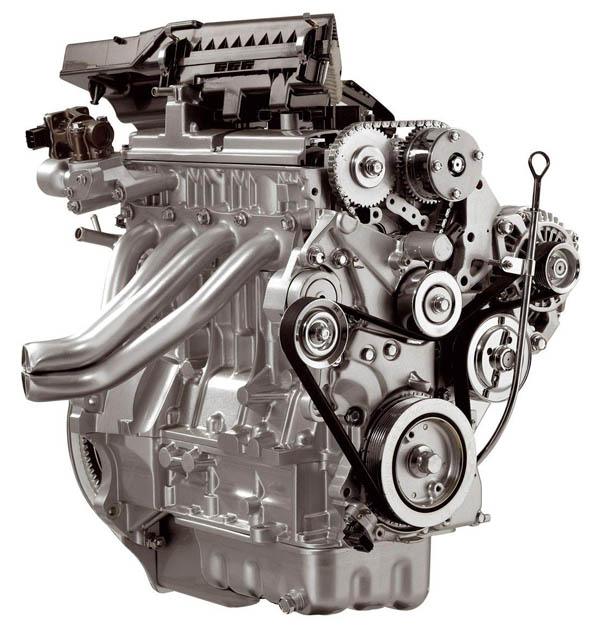 2004 Iti Fx45 Car Engine